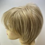 Short blonde. Blss6052