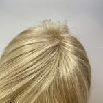 Short blonde. Blss6052