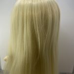 Long blonde wigs. Blls90