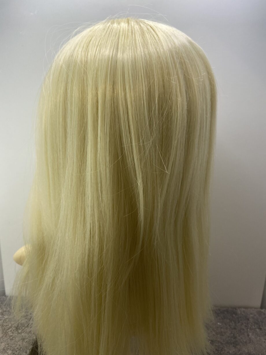 Long blonde wigs. Blls90