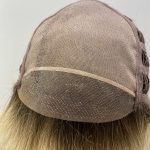 Rooted blonde   Blss6053