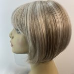 Stunning new blonde Bob. Blms5996