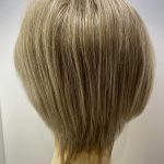Short blonde. Blss6052