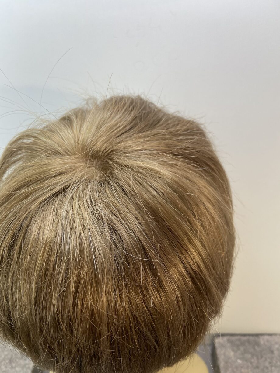 Short brown super soft wig. Brss519 (Copy)