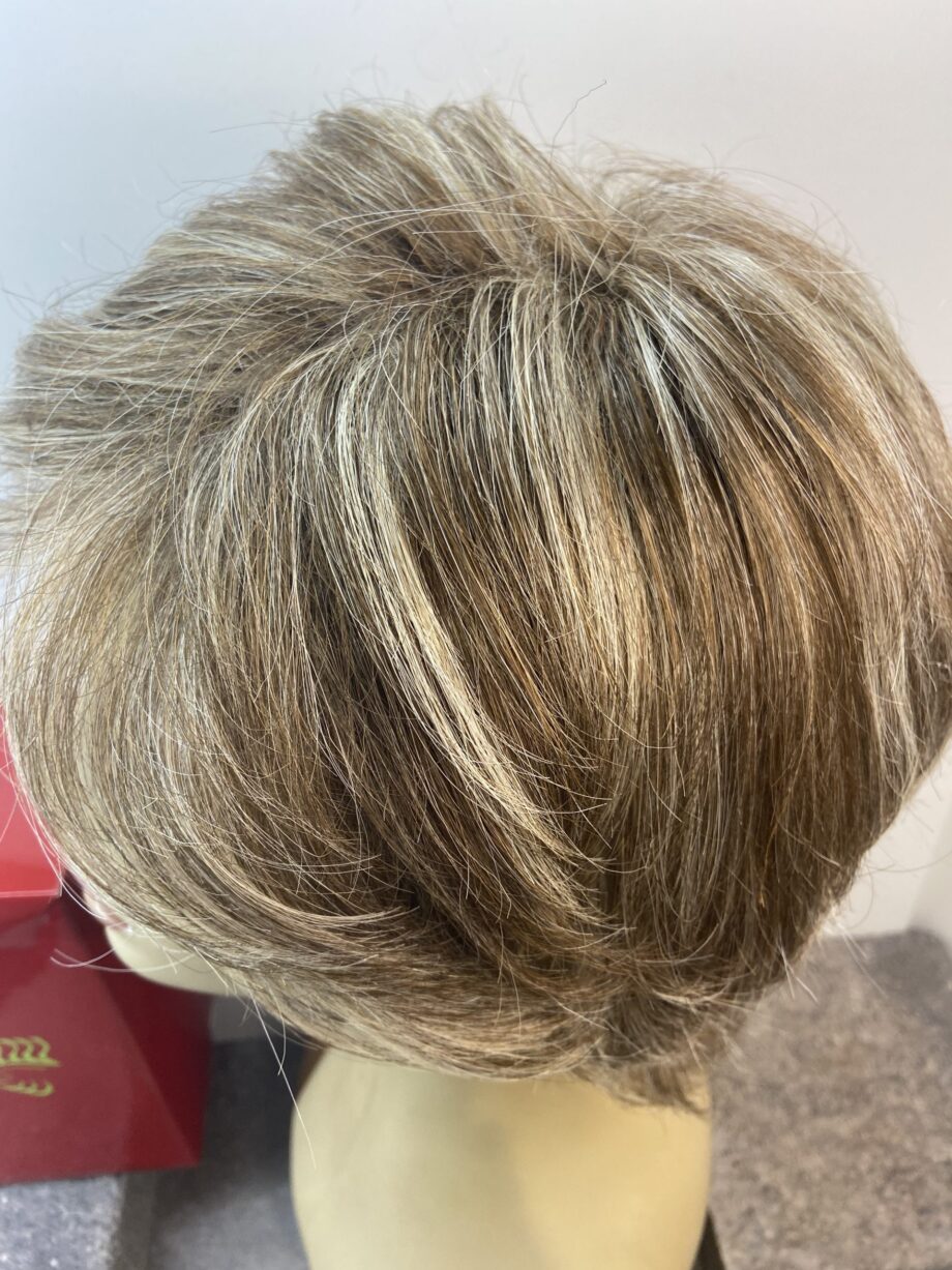 Highlighted light brown   Bblmw104
