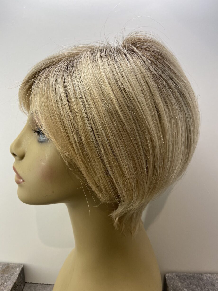 Rooted blonde   Blss6053