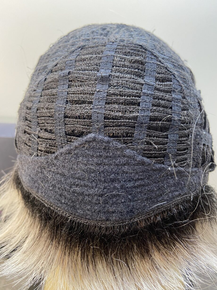 Natural image rooted silver   Bgss117