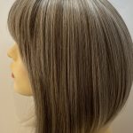 Ash blonde Bob. Blls95