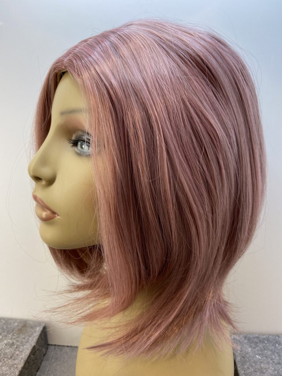 Dark pink. mls94