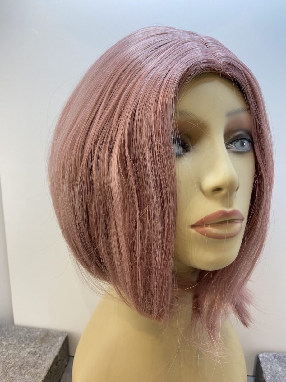 Dark pink. mls94