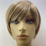 New petite blonde Bob. Blms107