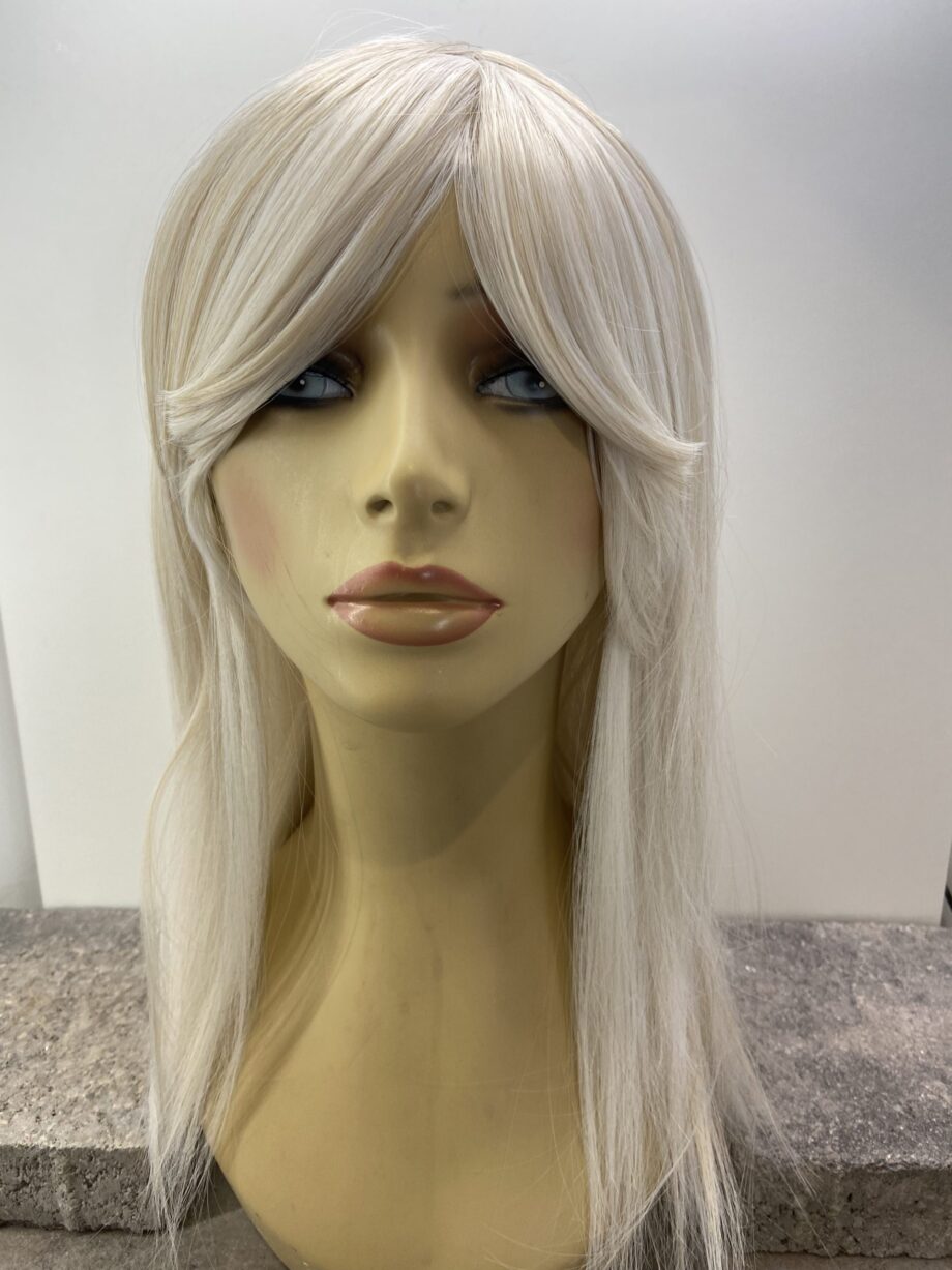 Brand new light blonde/white. Blls72