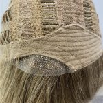 New petite blonde Bob. Blms107