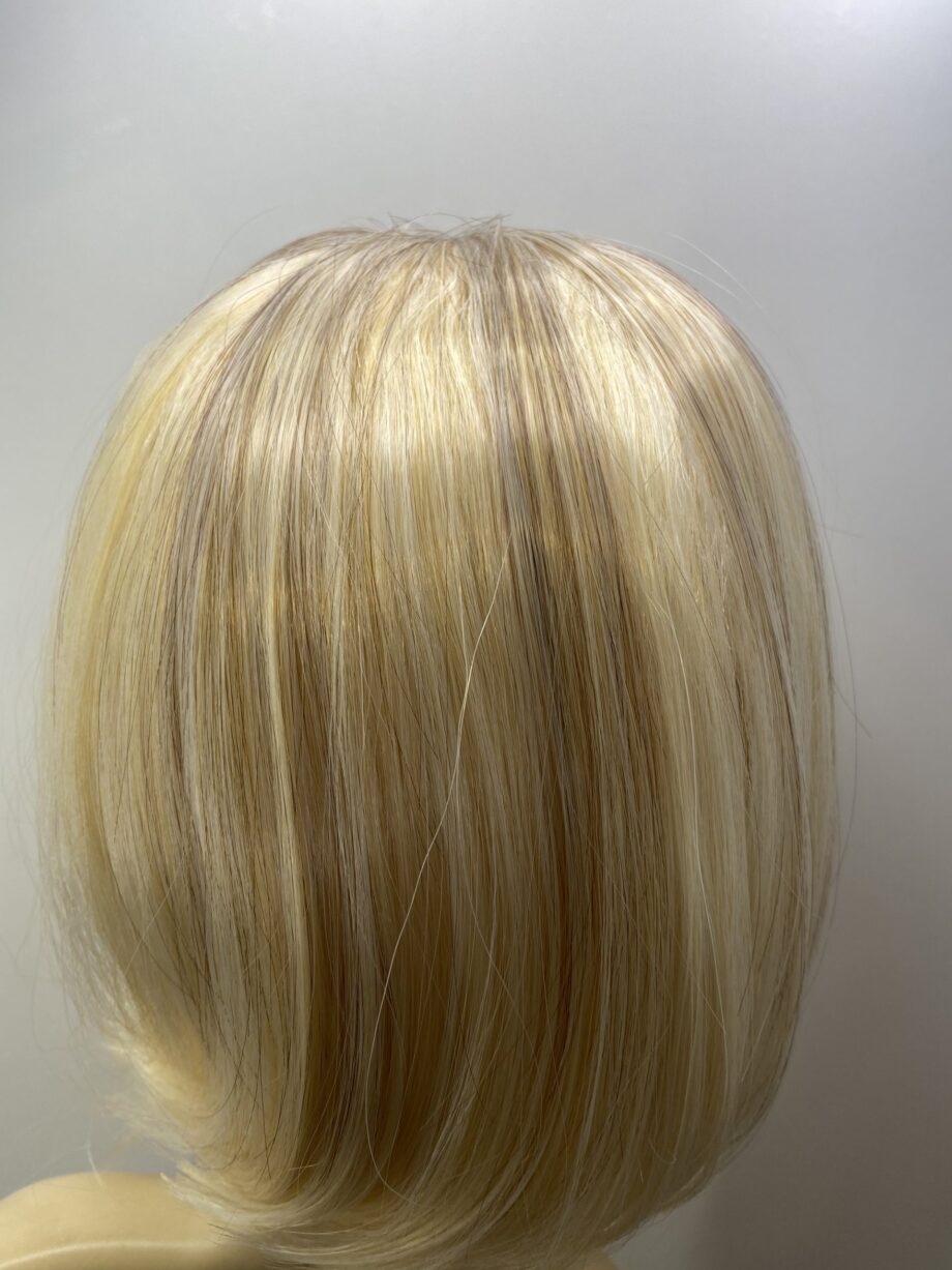 Brand new blonde long wig. Blls71