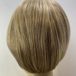 New petite blonde Bob. Blms107
