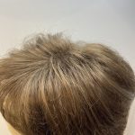 Paul young brown wig. Bmw7029
