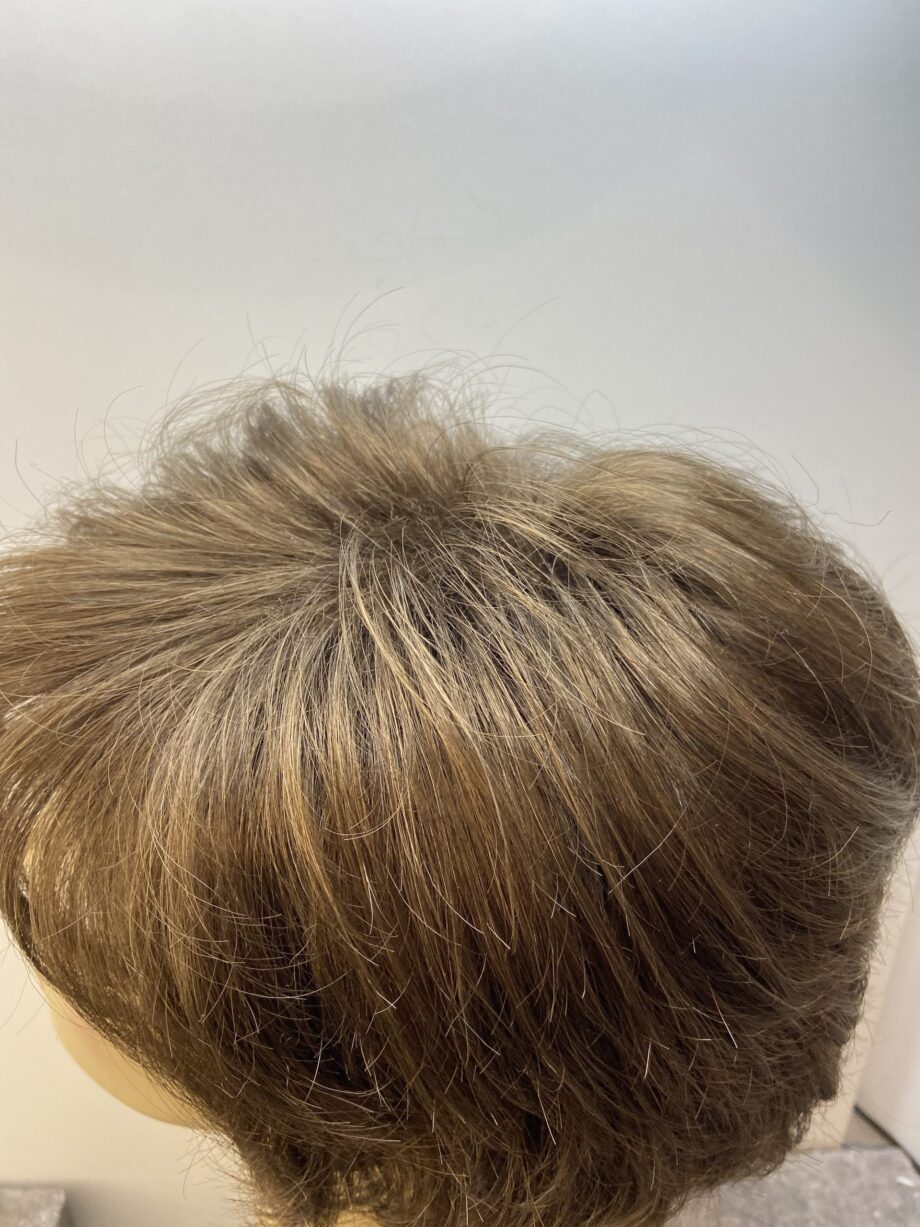 Paul young brown wig. Bmw7029