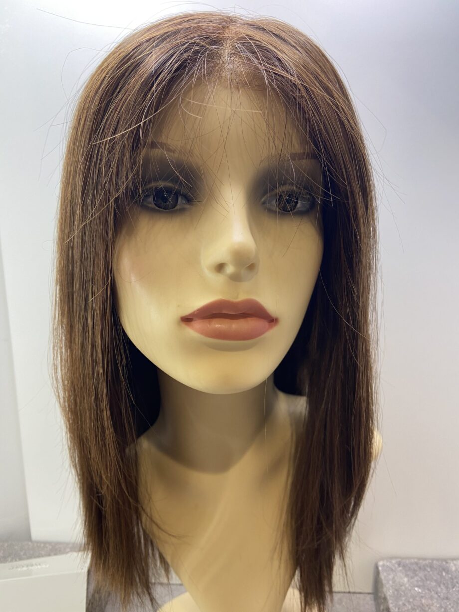 Show stopper copper mahogany. New Brls108
