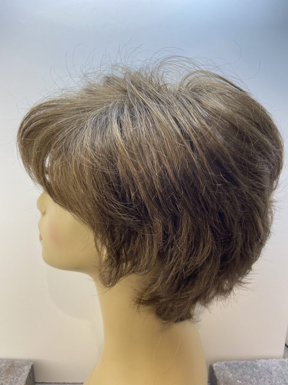 Paul young brown wig. Bmw7029