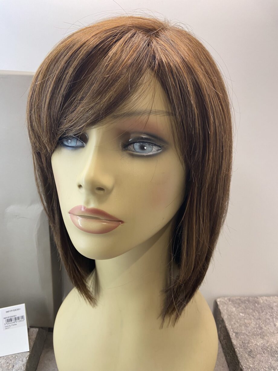 Stunning copper mist brown. Bbrls144