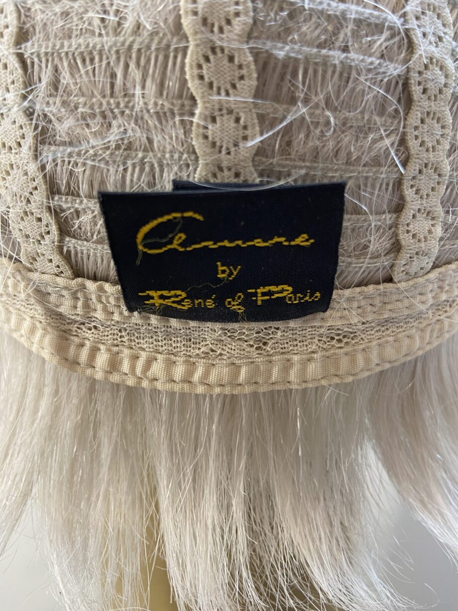 Snow White short designer wig. Wss7026