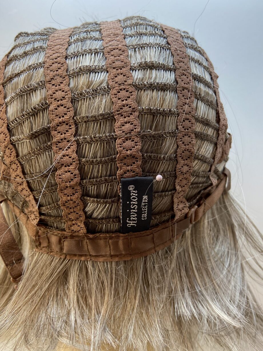 Ash blonde Bob. Blls95