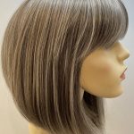 Ash blonde Bob. Blls95