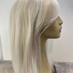 Brand new light blonde/white. Blls72