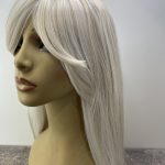 Brand new light blonde/white. Blls72