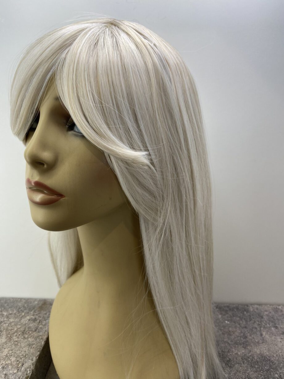 Brand new light blonde/white. Blls72