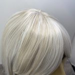 Brand new light blonde/white. Blls72