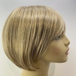 New petite blonde Bob. Blms107