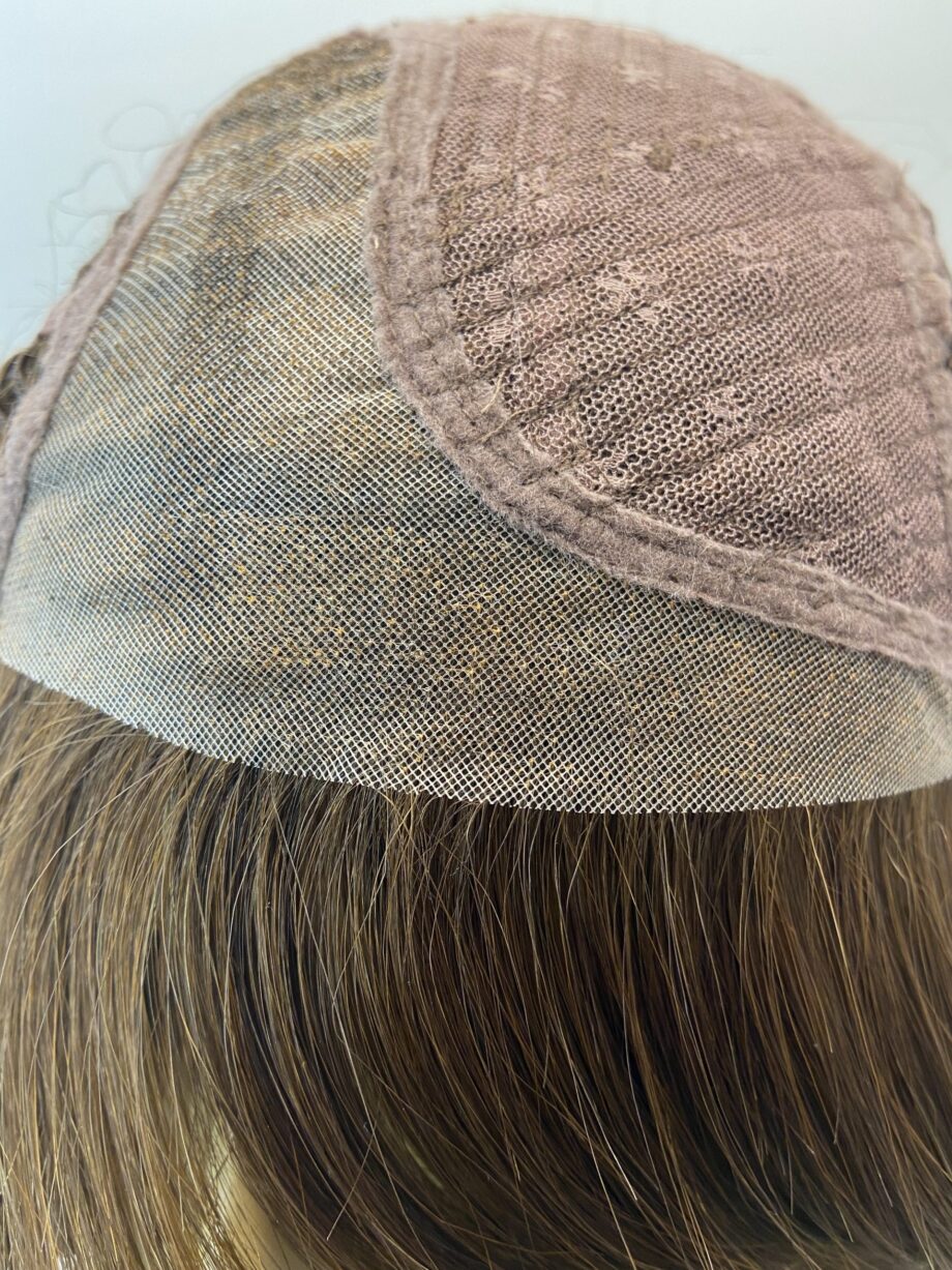 Stunning copper mist brown. Bbrls144