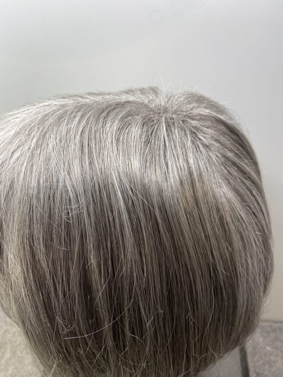 Silver white flash. Gms103