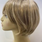 New petite blonde Bob. Blms107
