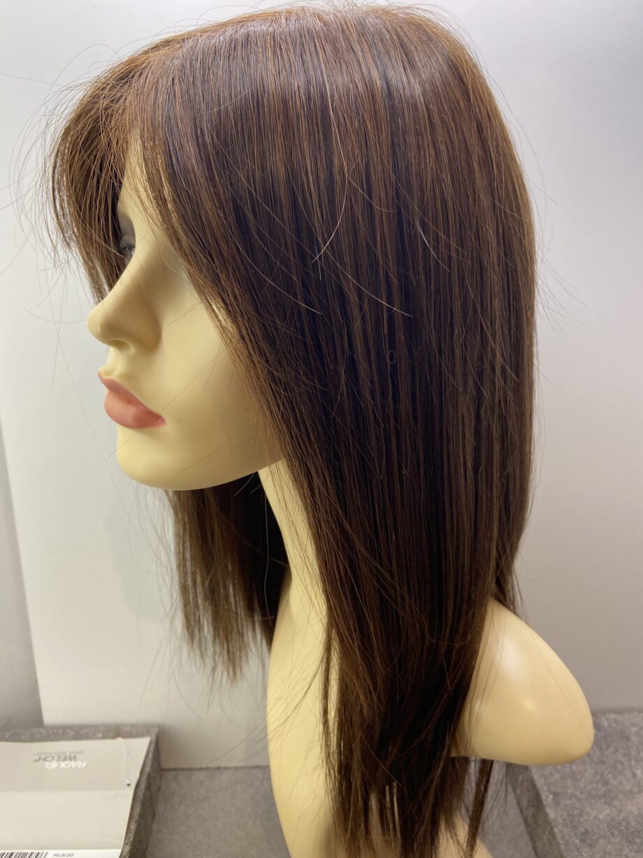 Show stopper copper mahogany. New Brls108
