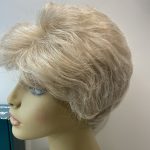 New blonde short wig. Blsw153