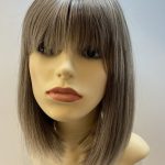 Ash blonde Bob. Blls95
