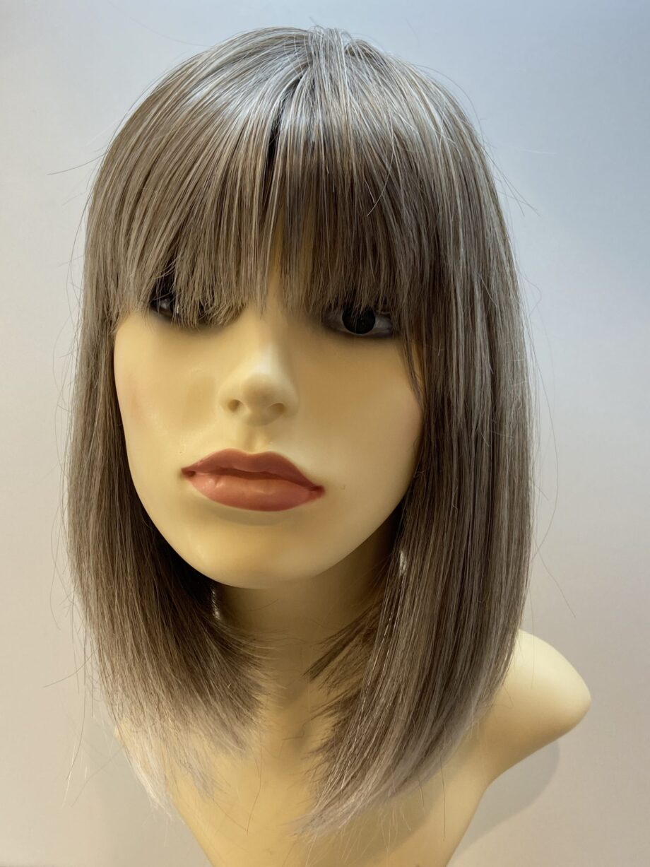 Ash blonde Bob. Blls95