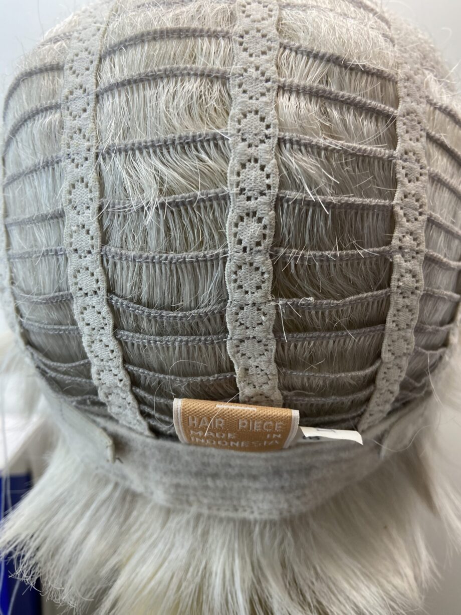 New Snow White wig. Wsw151