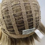 New petite blonde Bob. Blms107