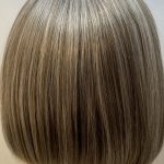 Ash blonde Bob. Blls95