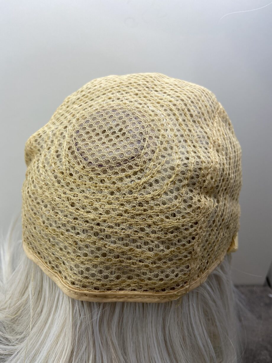 Brand new light blonde/white. Blls72