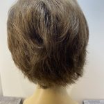 Paul young brown wig. Bmw7029