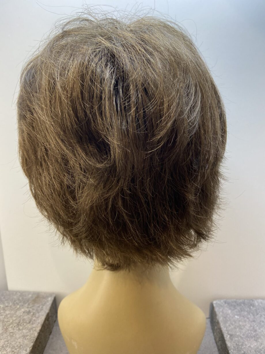Paul young brown wig. Bmw7029