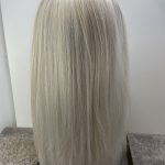 Brand new light blonde/white. Blls72