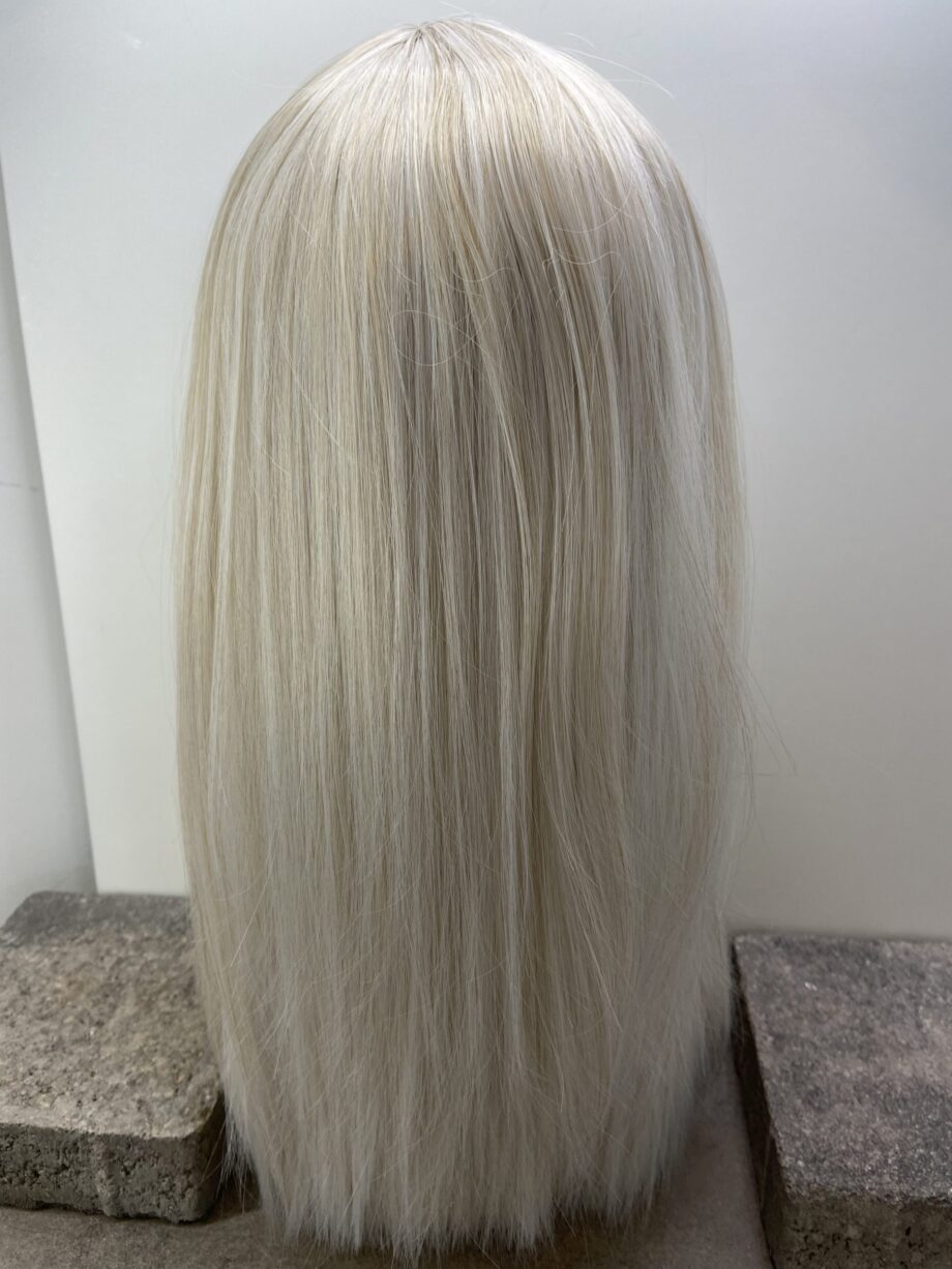 Brand new light blonde/white. Blls72