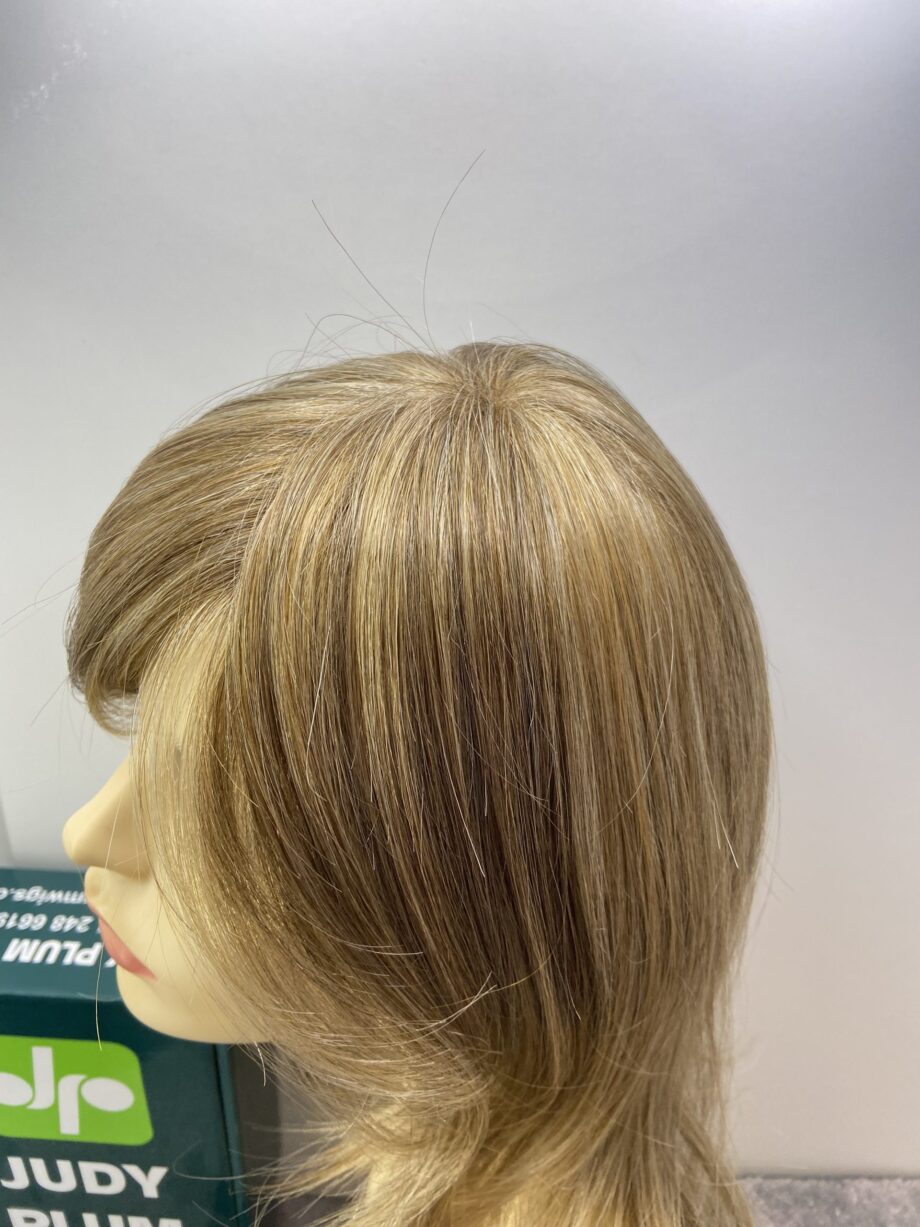 Beautiful Long blonde wig. Bblls146