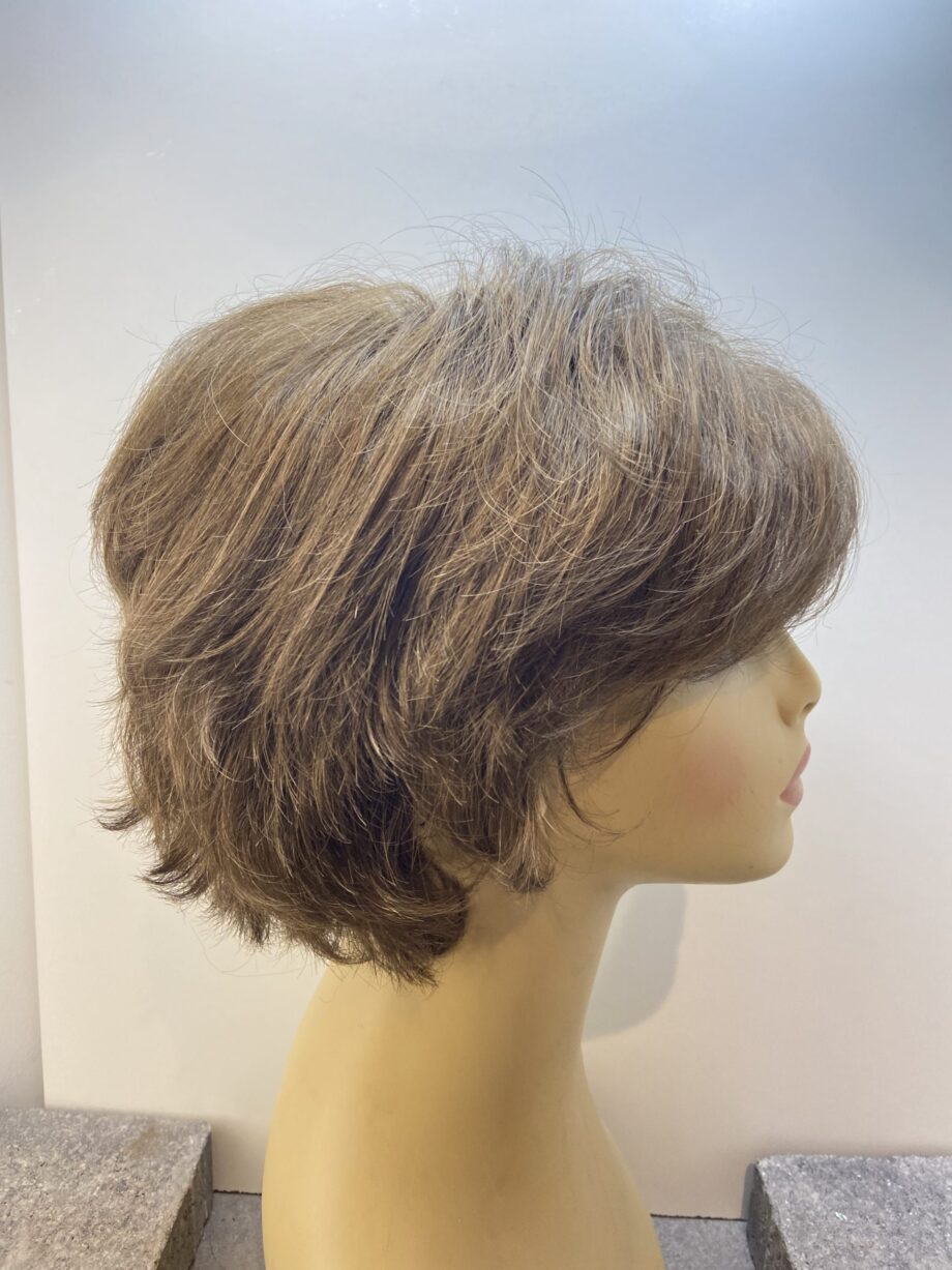 Paul young brown wig. Bmw7029