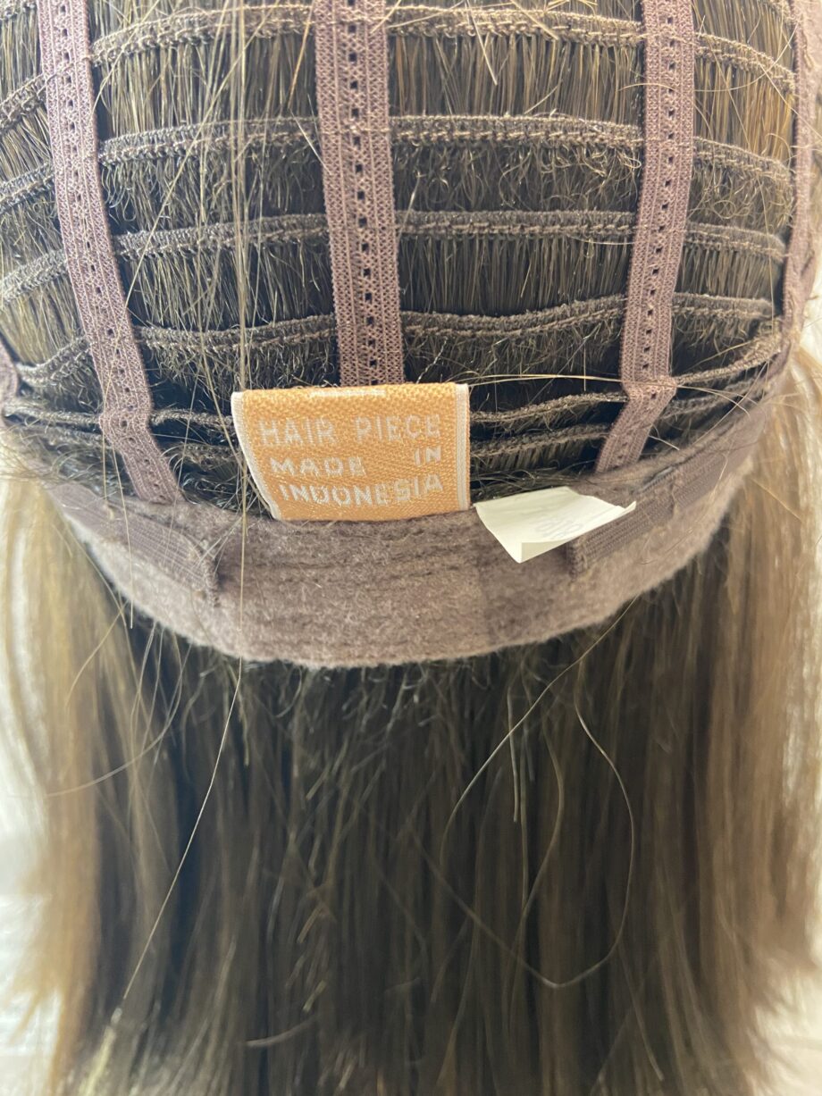 Stunning copper mist brown. Bbrls144
